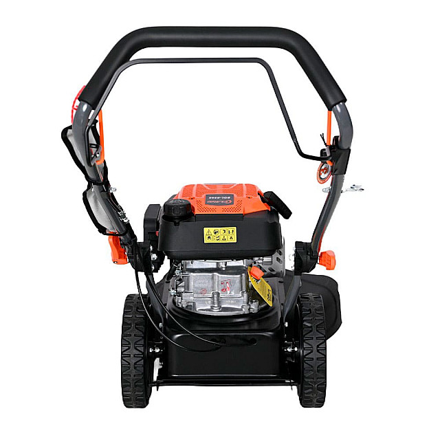 Газонокосилка бензиновая Eland BGL-856S