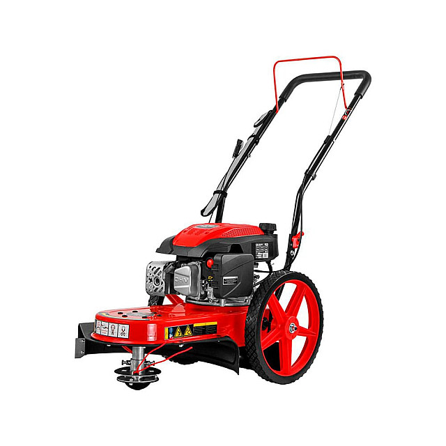 Газонокосилка бензиновая Eco LG-821 EC2013-1