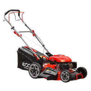 Газонокосилка бензиновая Eco LG-734 самоходная