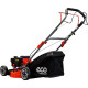 Газонокосилка бензиновая Eco LG-634 EC3420-1 самоходная