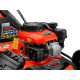 Газонокосилка бензиновая Eco LG-634 EC3420-1 самоходная
