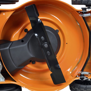 Газонокосилка бензиновая Skiper GW402S