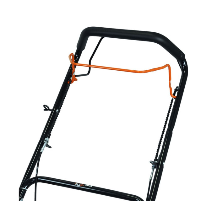 Газонокосилка бензиновая Skiper GW463S