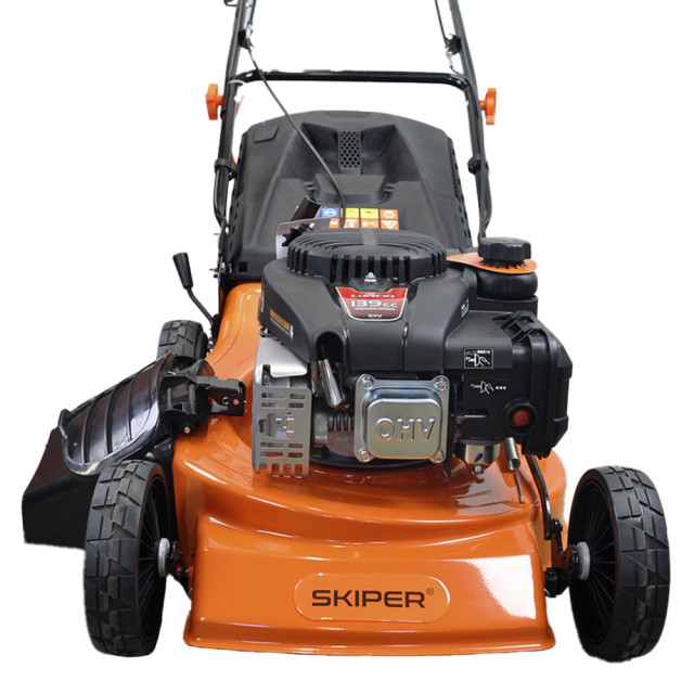 Газонокосилка бензиновая Skiper GW463S