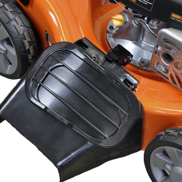 Газонокосилка бензиновая Skiper GW463S