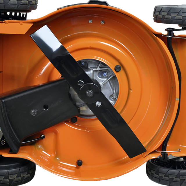 Газонокосилка бензиновая Skiper GW463S