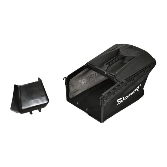 Газонокосилка бензиновая Skiper GW463S