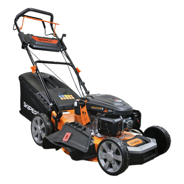 Газонокосилка бензиновая Skiper GW512S