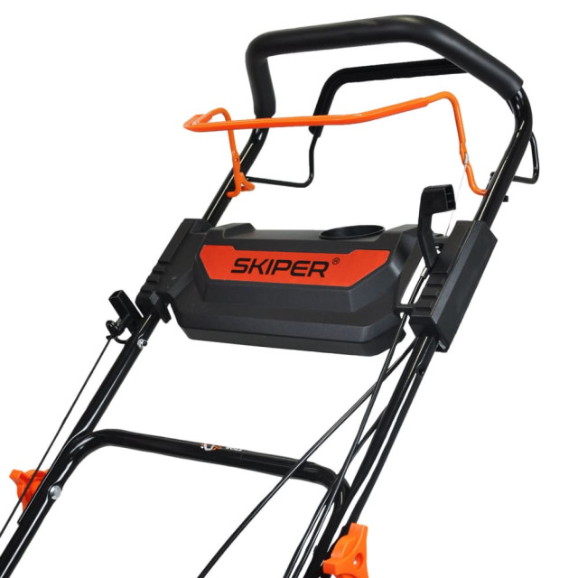 Газонокосилка бензиновая Skiper GW512S