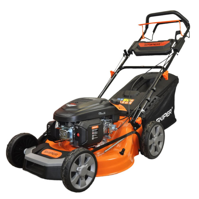 Газонокосилка бензиновая Skiper GW512S