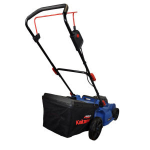 Газонокосилка Katana KW430 аккумуляторная