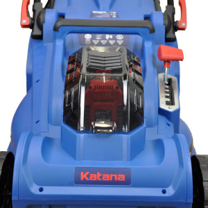 Газонокосилка Katana KW430 аккумуляторная