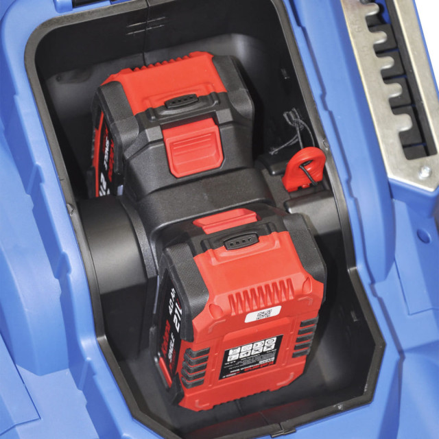 Газонокосилка Katana KW430 аккумуляторная