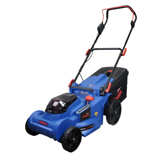 Газонокосилка Katana KW430 аккумуляторная