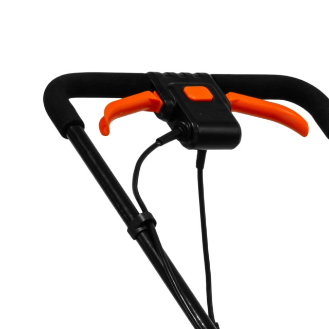 Газонокосилка электрическая Eland GLM-4318