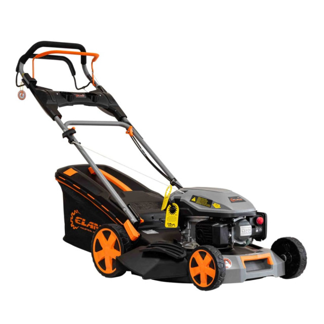 Газонокосилка бензиновая Eland BGL-645S