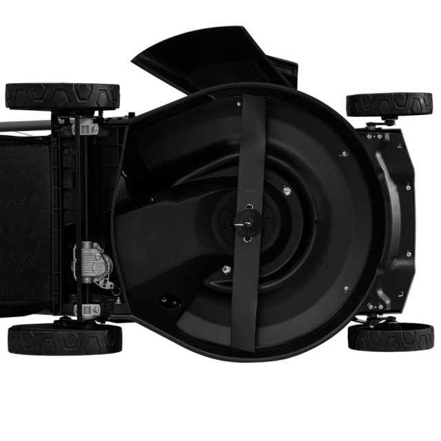 Газонокосилка бензиновая Eland BGL-645S