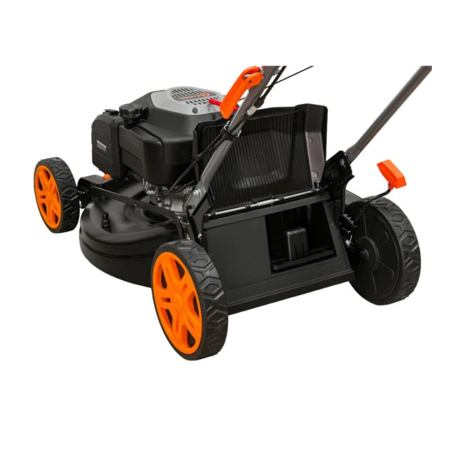 Газонокосилка бензиновая Eland BGL-756SA