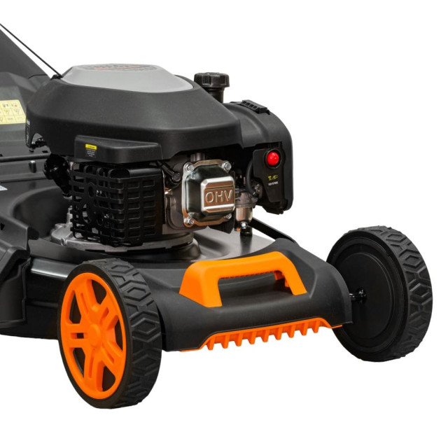 Газонокосилка бензиновая Eland BGL-756SA