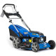 Газонокосилка бензиновая Hyundai L4710S