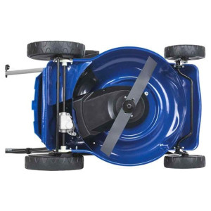 Газонокосилка бензиновая Hyundai L4710S