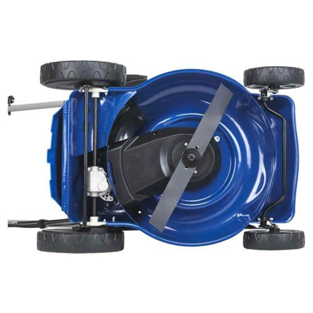 Газонокосилка бензиновая Hyundai L4710S