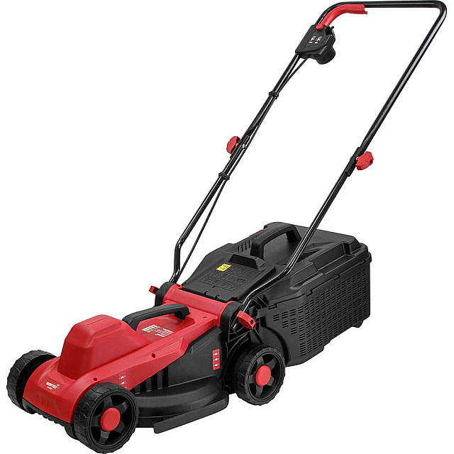 Газонокосилка электрическая Wortex LX LM 3212 1334803