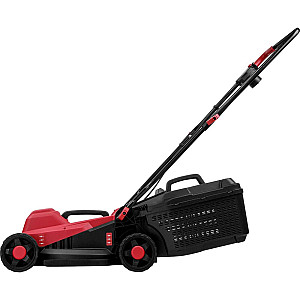 Газонокосилка электрическая Wortex LX LM 3212 1334803