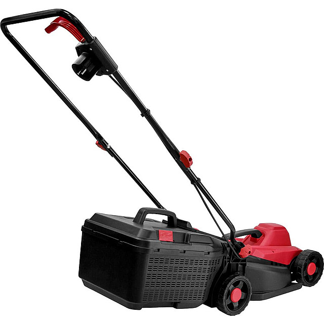 Газонокосилка электрическая Wortex LX LM 3212 1334803