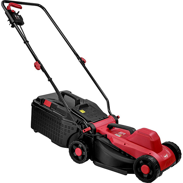 Газонокосилка электрическая Wortex LX LM 3212 1334803