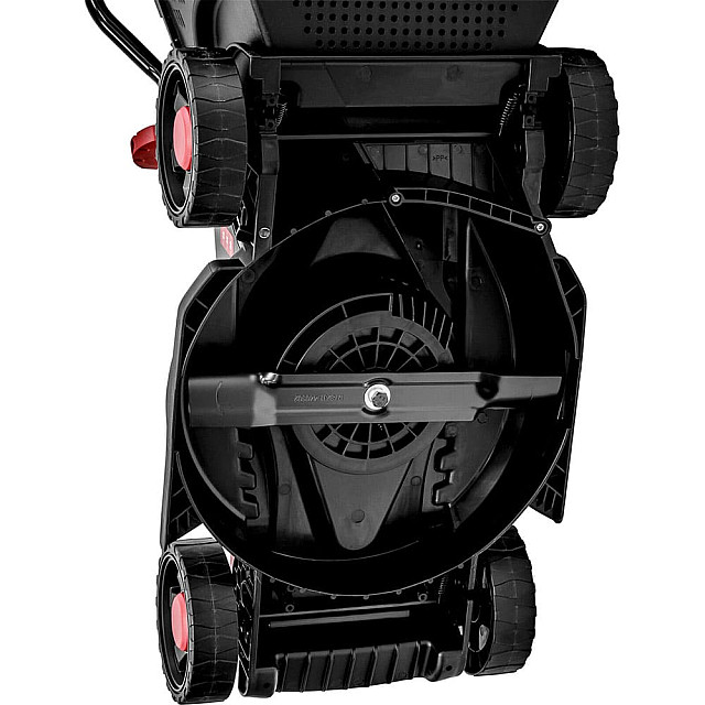 Газонокосилка электрическая Wortex LX LM 3212 1334803
