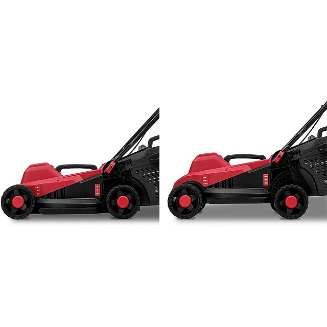 Газонокосилка электрическая Wortex LX LM 3212 1334803