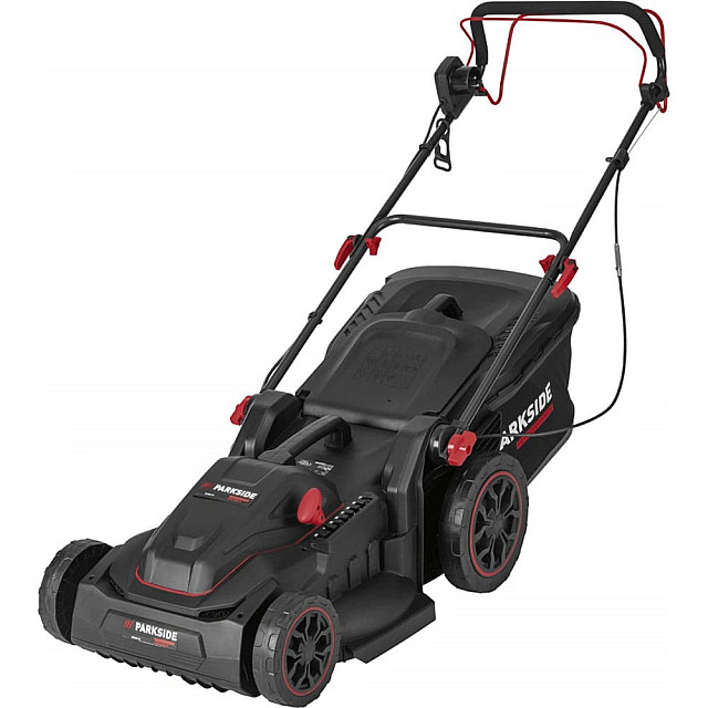 Газонокосилка электрическая Parkside PPERM 2000 A1