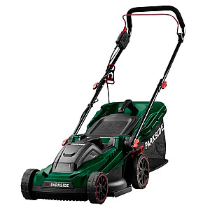 Газонокосилка электрическая Parkside PERM 1500 A1