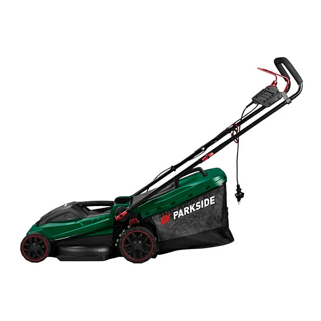 Газонокосилка электрическая Parkside PERM 1500 A1