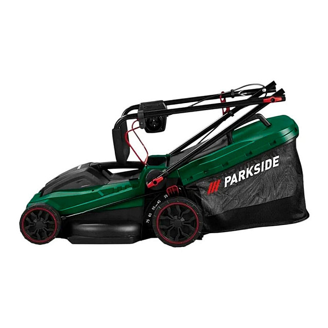 Газонокосилка электрическая Parkside PERM 1500 A1