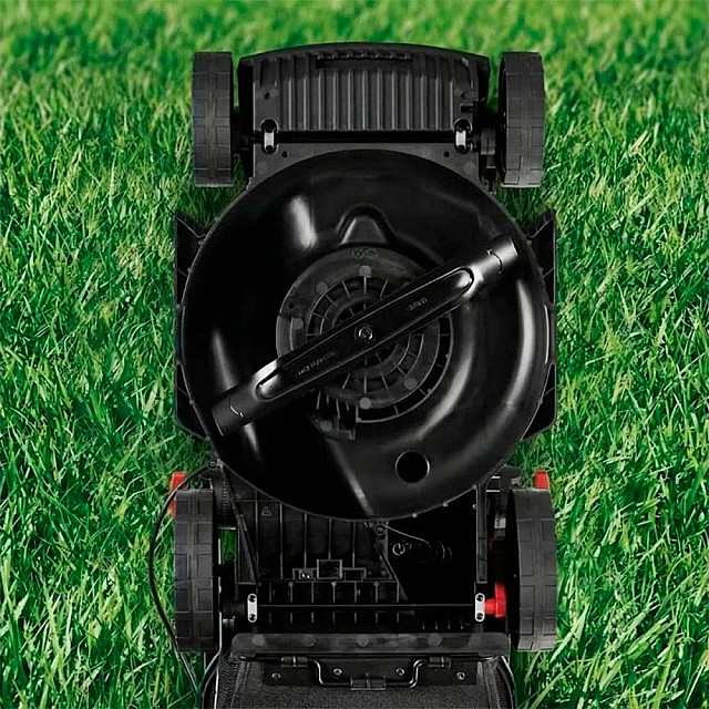 Газонокосилка электрическая Parkside PERM 1500 A1