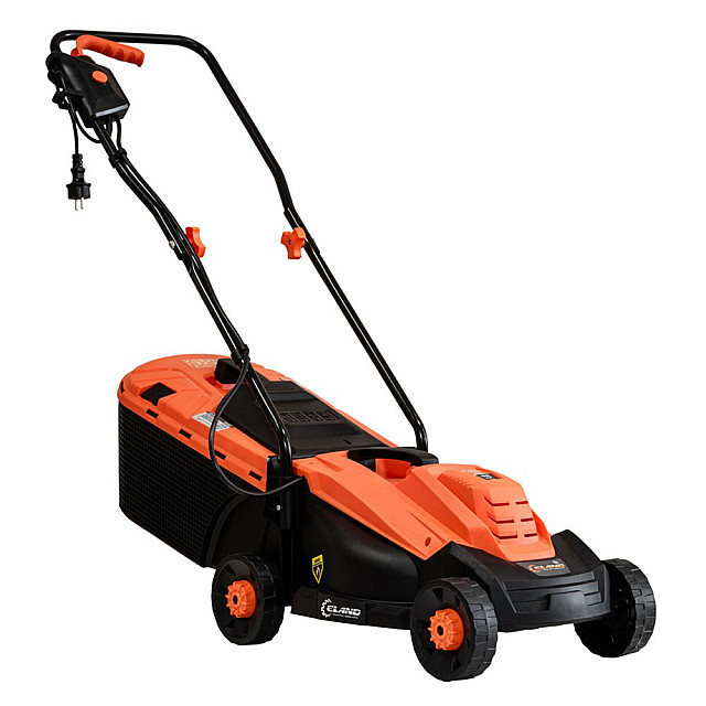 Газонокосилка электрическая Eland GLM-3213