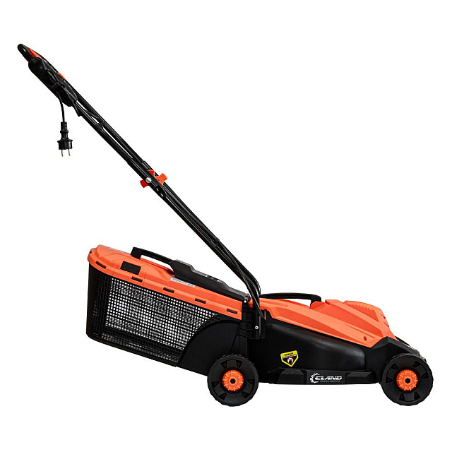 Газонокосилка электрическая Eland GLM-3213