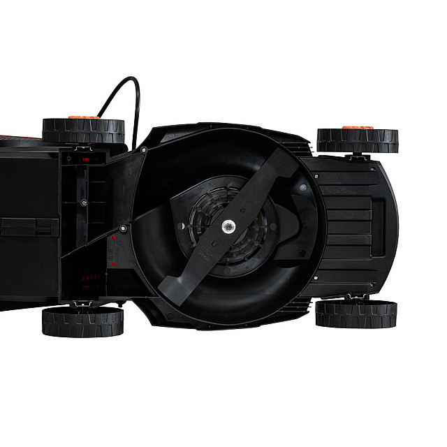 Газонокосилка электрическая Eland GLM-3213