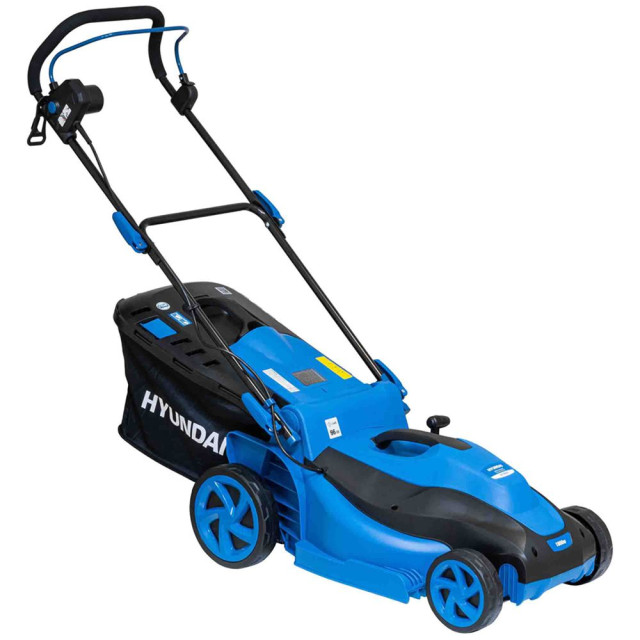 Газонокосилка электрическая Hyundai LE4225
