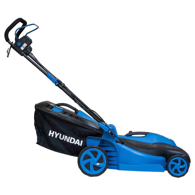 Газонокосилка электрическая Hyundai LE4225