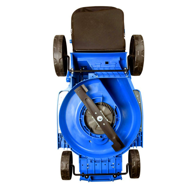 Газонокосилка электрическая Hyundai LE4225