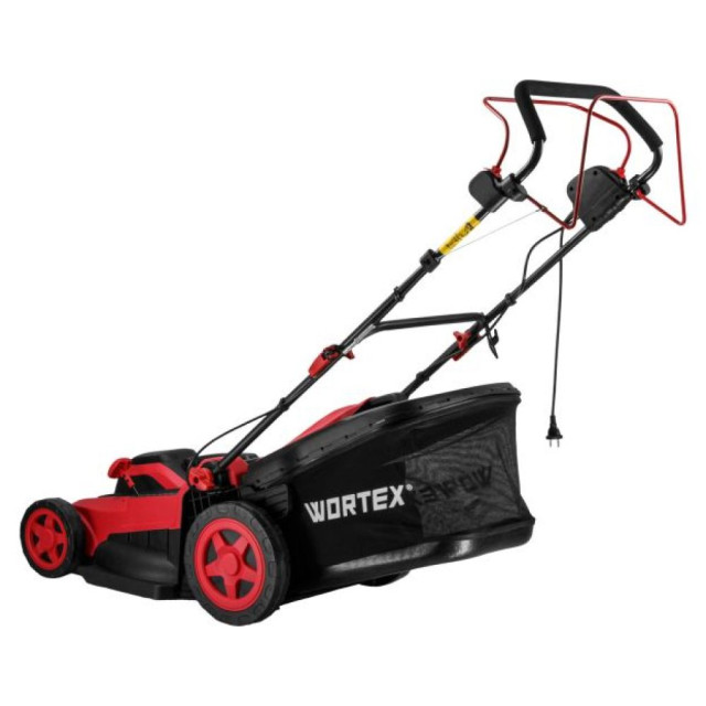Газонокосилка электрическая Wortex LM 4221