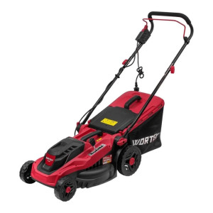 Газонокосилка электрическая Wortex LM 3816