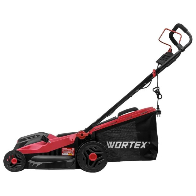 Газонокосилка электрическая Wortex LM 3816
