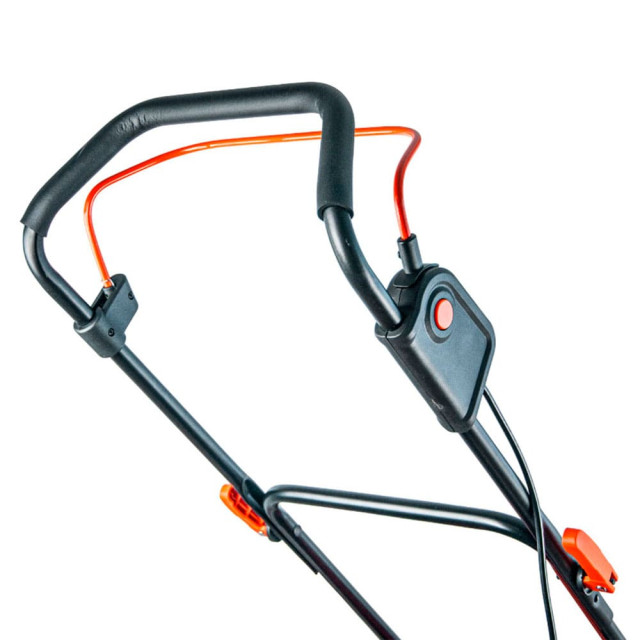 Газонокосилка аккумуляторная Skiper KW430