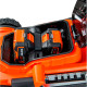 Газонокосилка аккумуляторная Skiper KW430