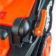Газонокосилка аккумуляторная Skiper KW430