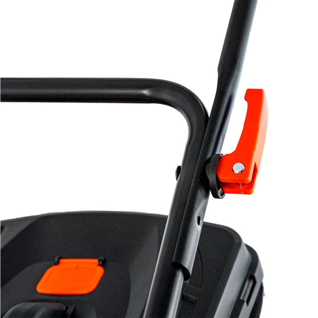 Газонокосилка аккумуляторная Skiper KW430